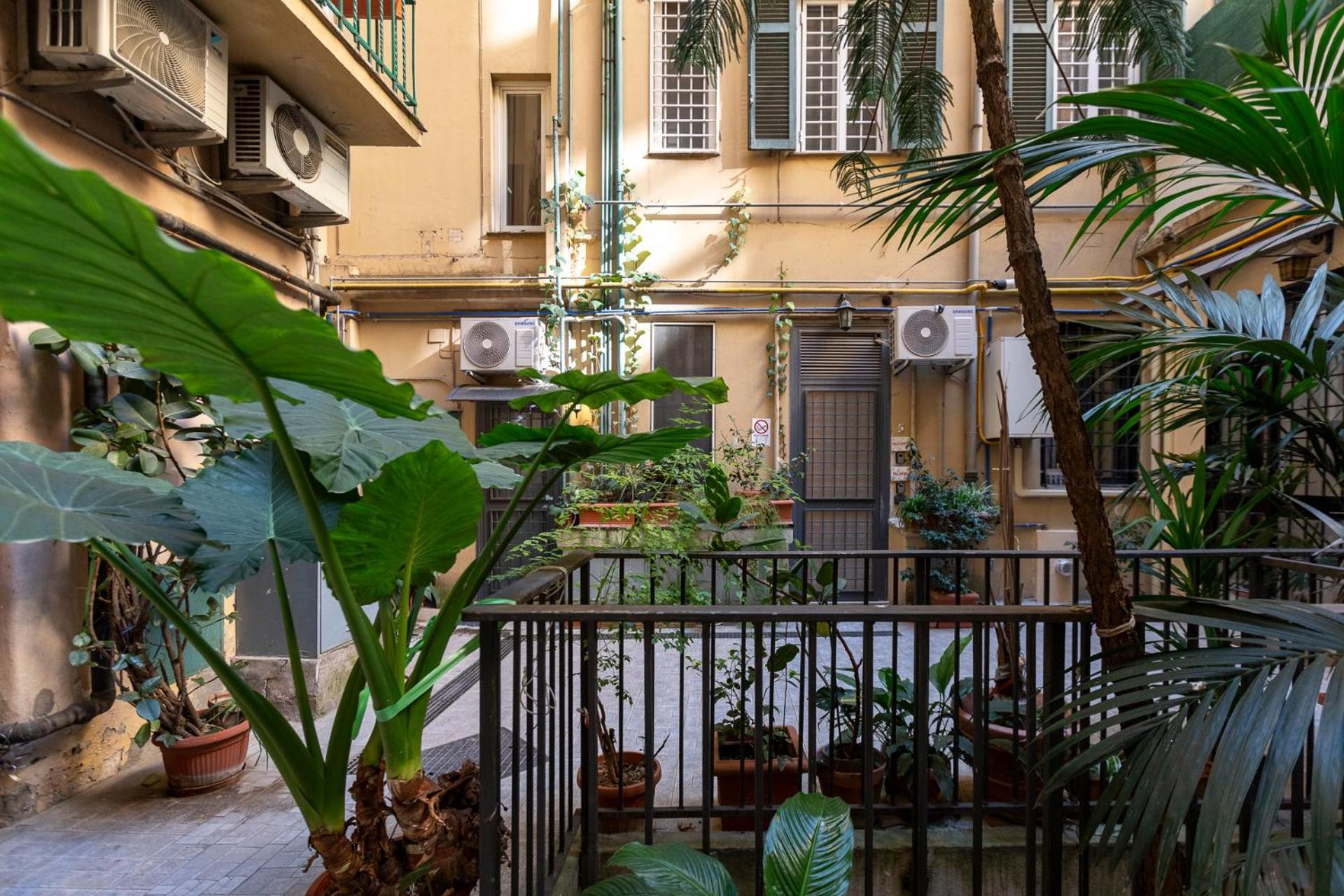 Restart Accommodations Colle Oppio E Paganini Roma Exterior foto