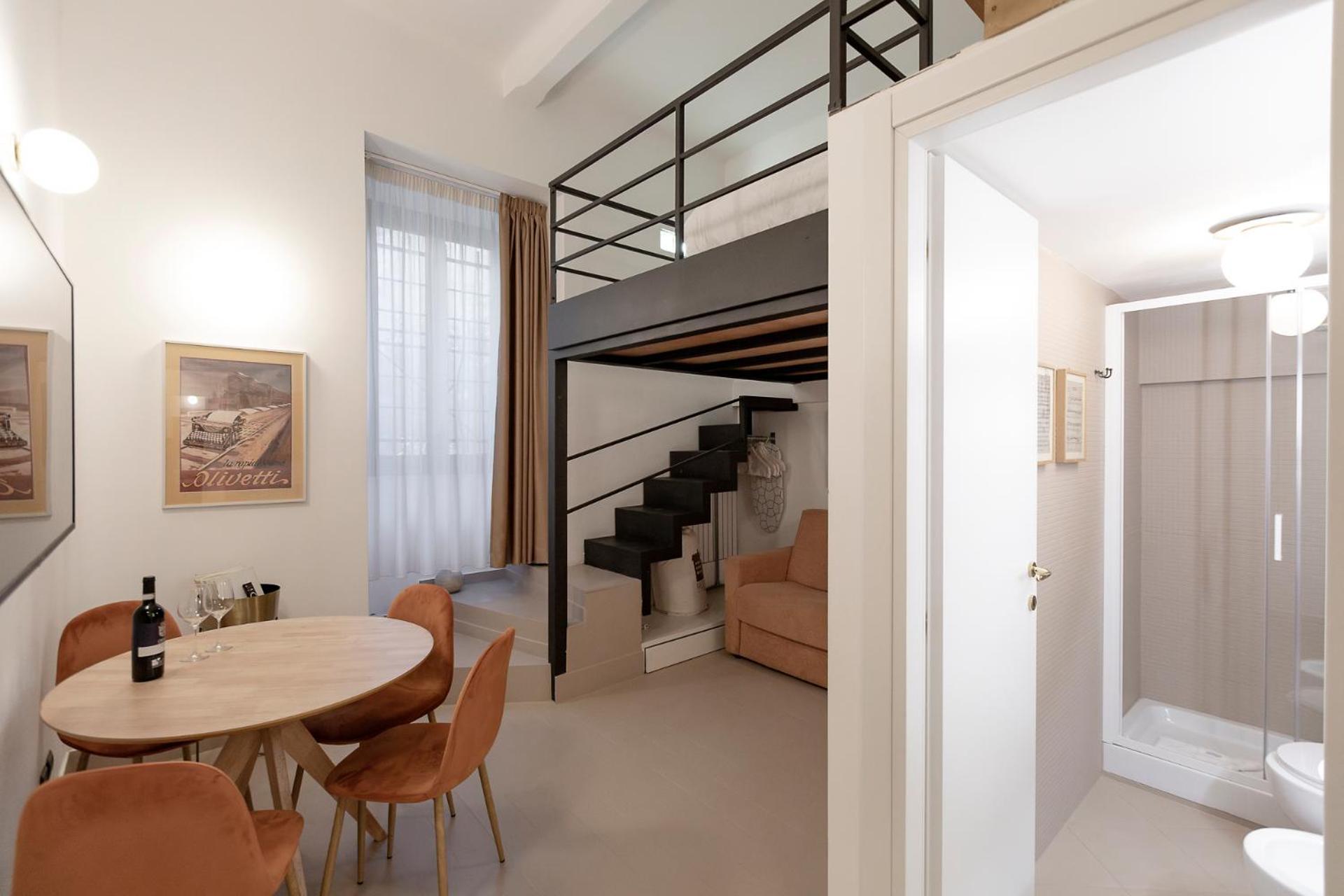 Restart Accommodations Colle Oppio E Paganini Roma Exterior foto