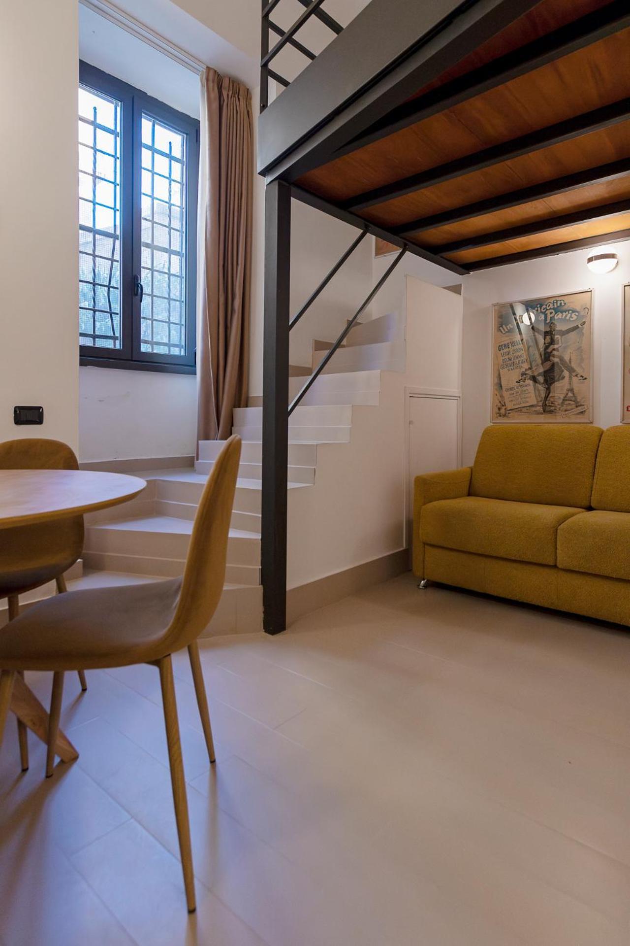 Restart Accommodations Colle Oppio E Paganini Roma Exterior foto